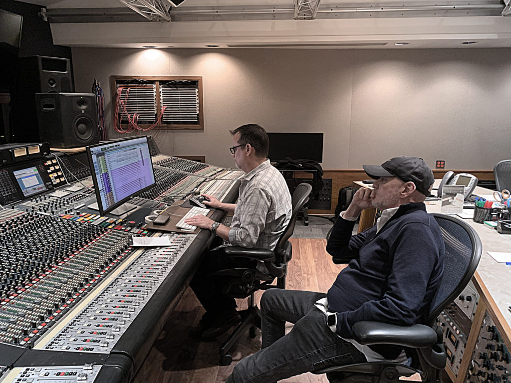 Exploring Capitol Studios | Capitol Studio Masters | UPM-US Music Blog